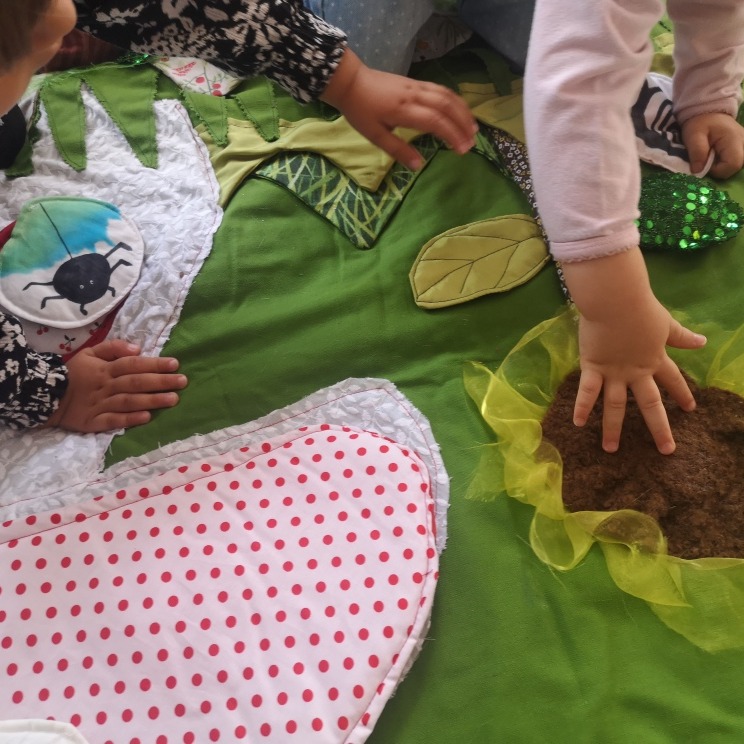 Paysages exploratoires