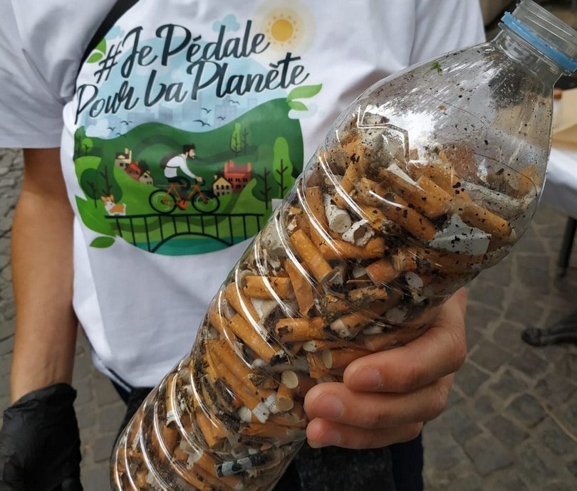 Rallye Planète