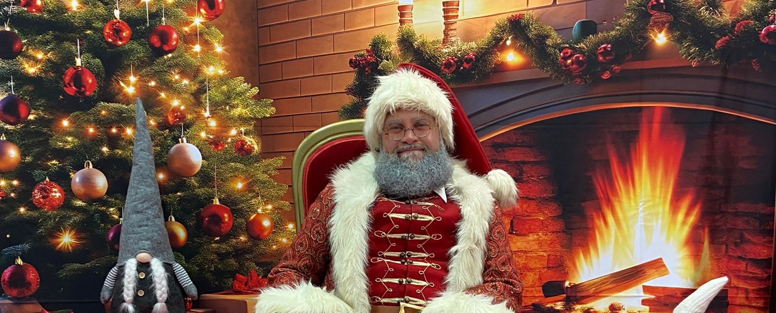 Père Noël