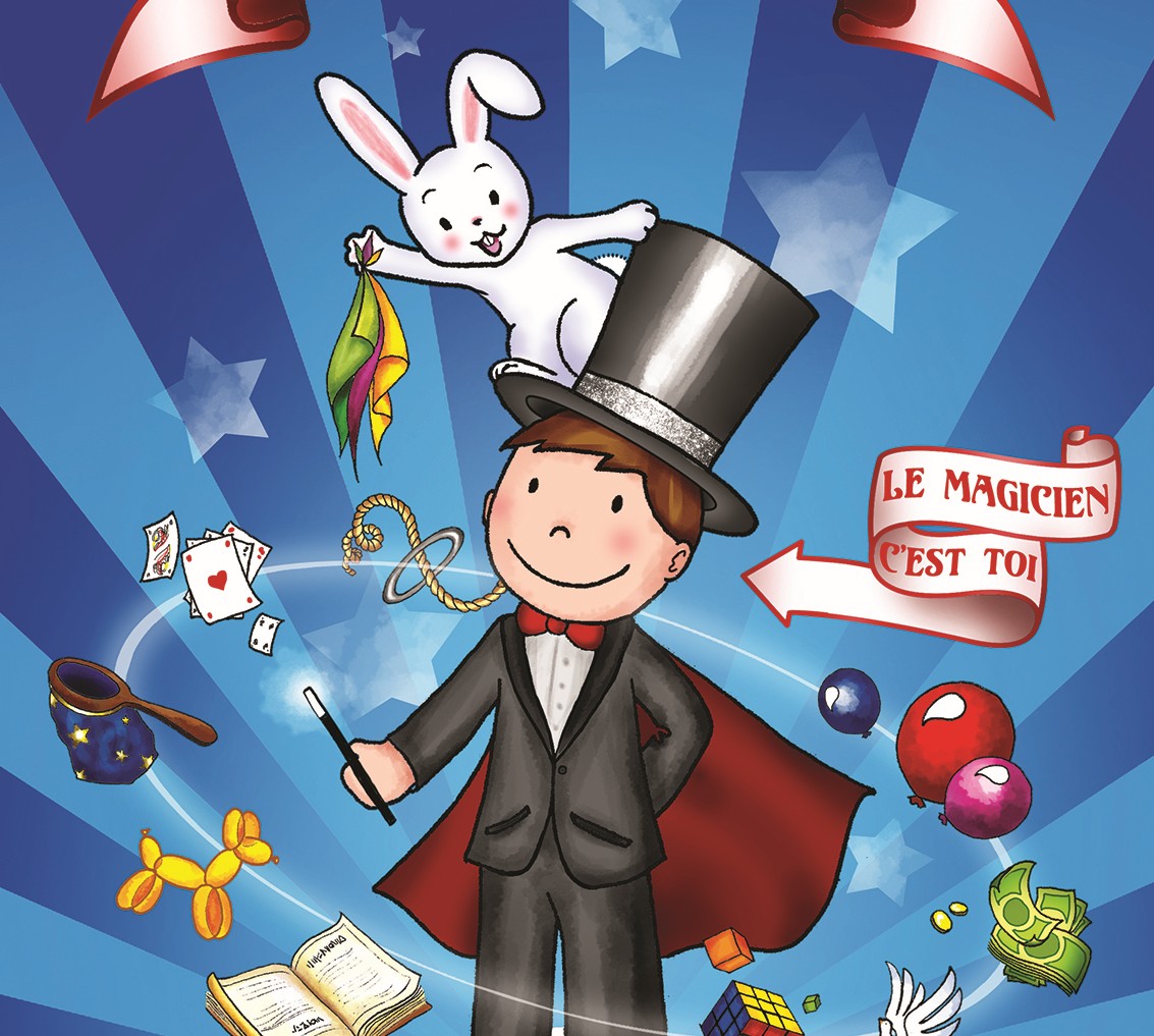 L’Enfant Magicien