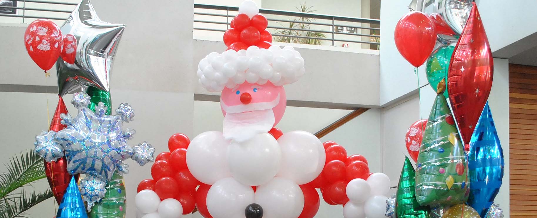 Déco Ballons