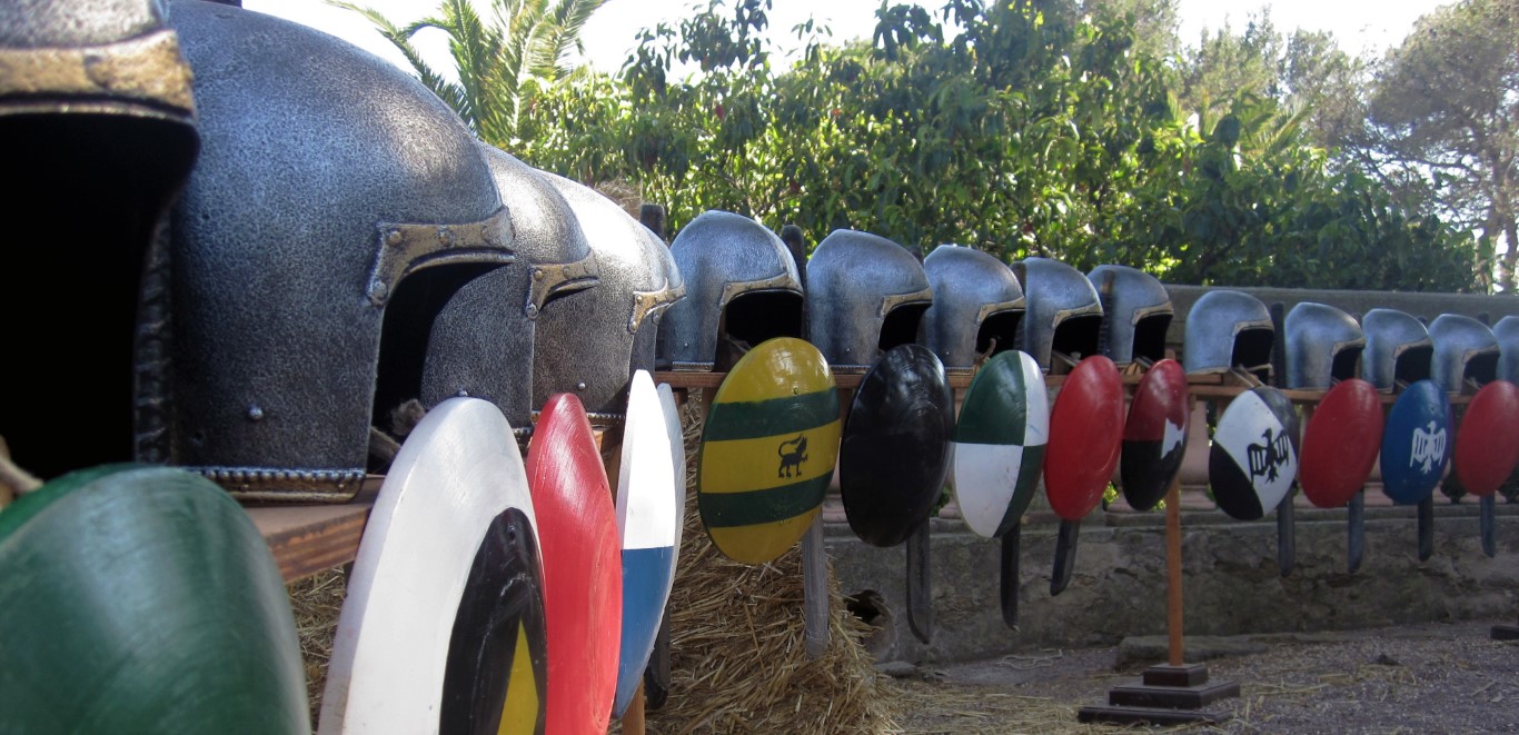 Les Secrets du Moyen-Age