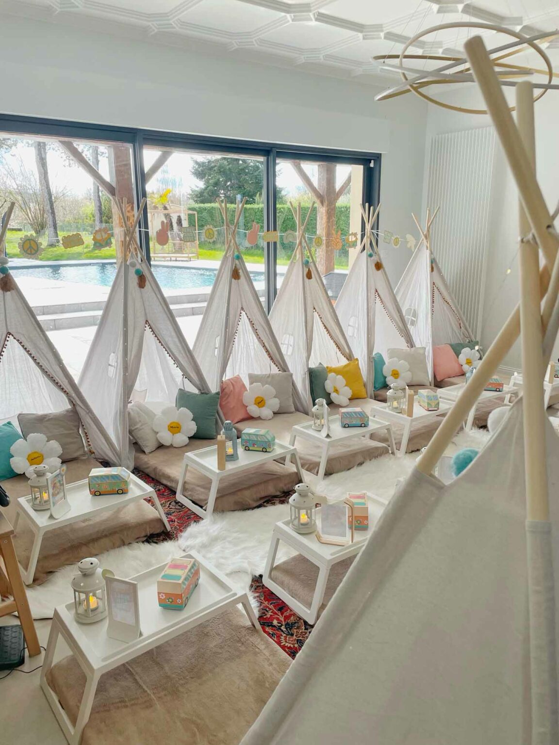 Espace « N’oublie pas ton Doudou !... »