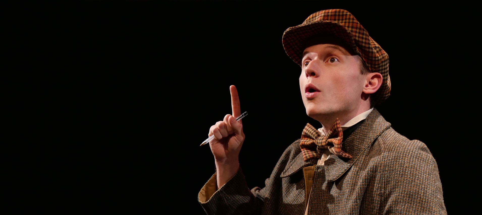 Le Père Noël a été kidnappé