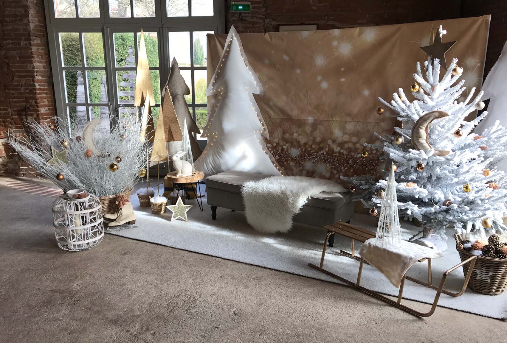 Noël Givré