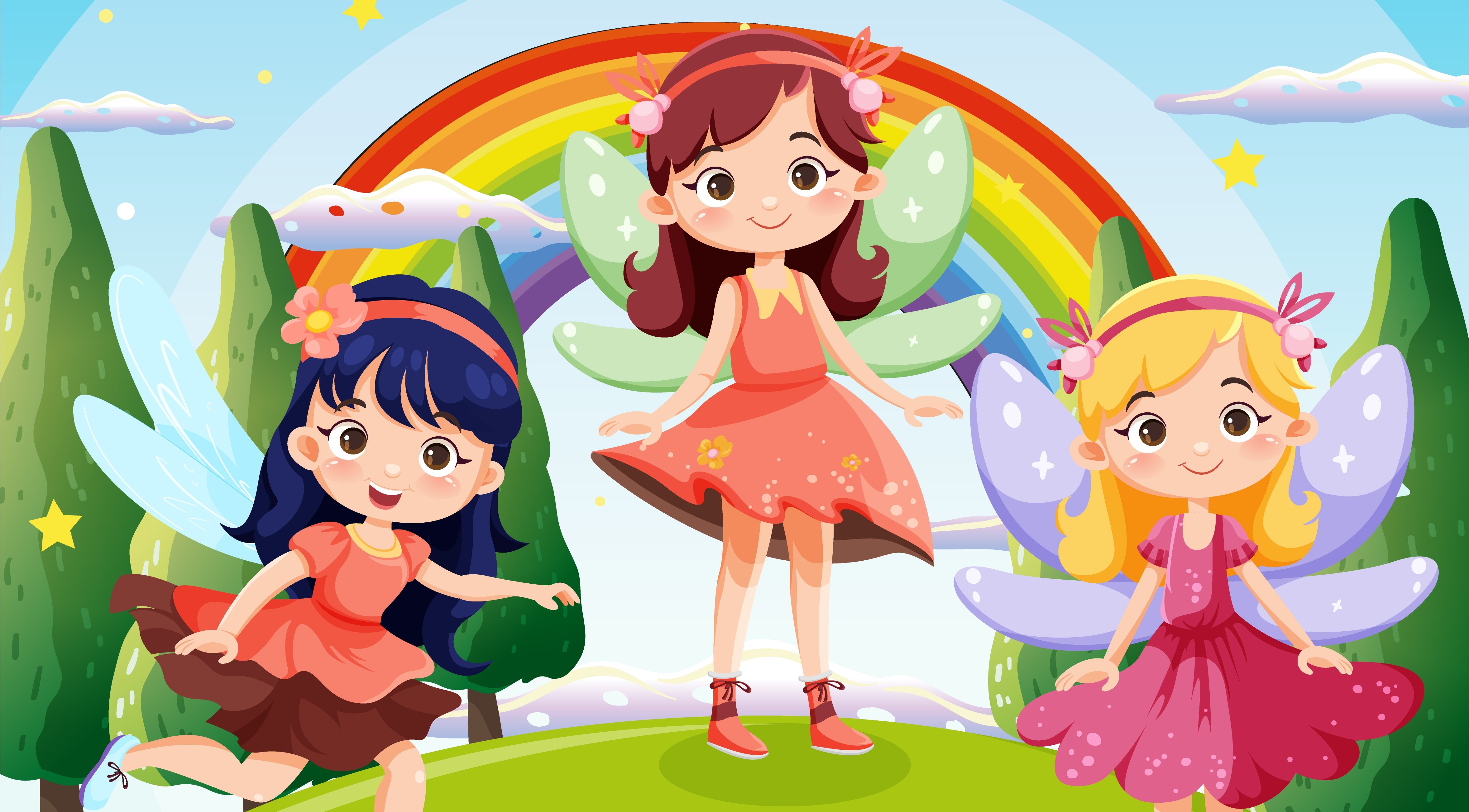 L’Aventure enchantée