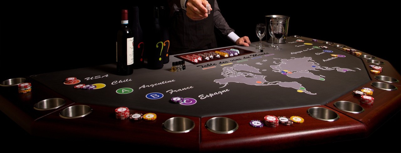 Casino des Vins